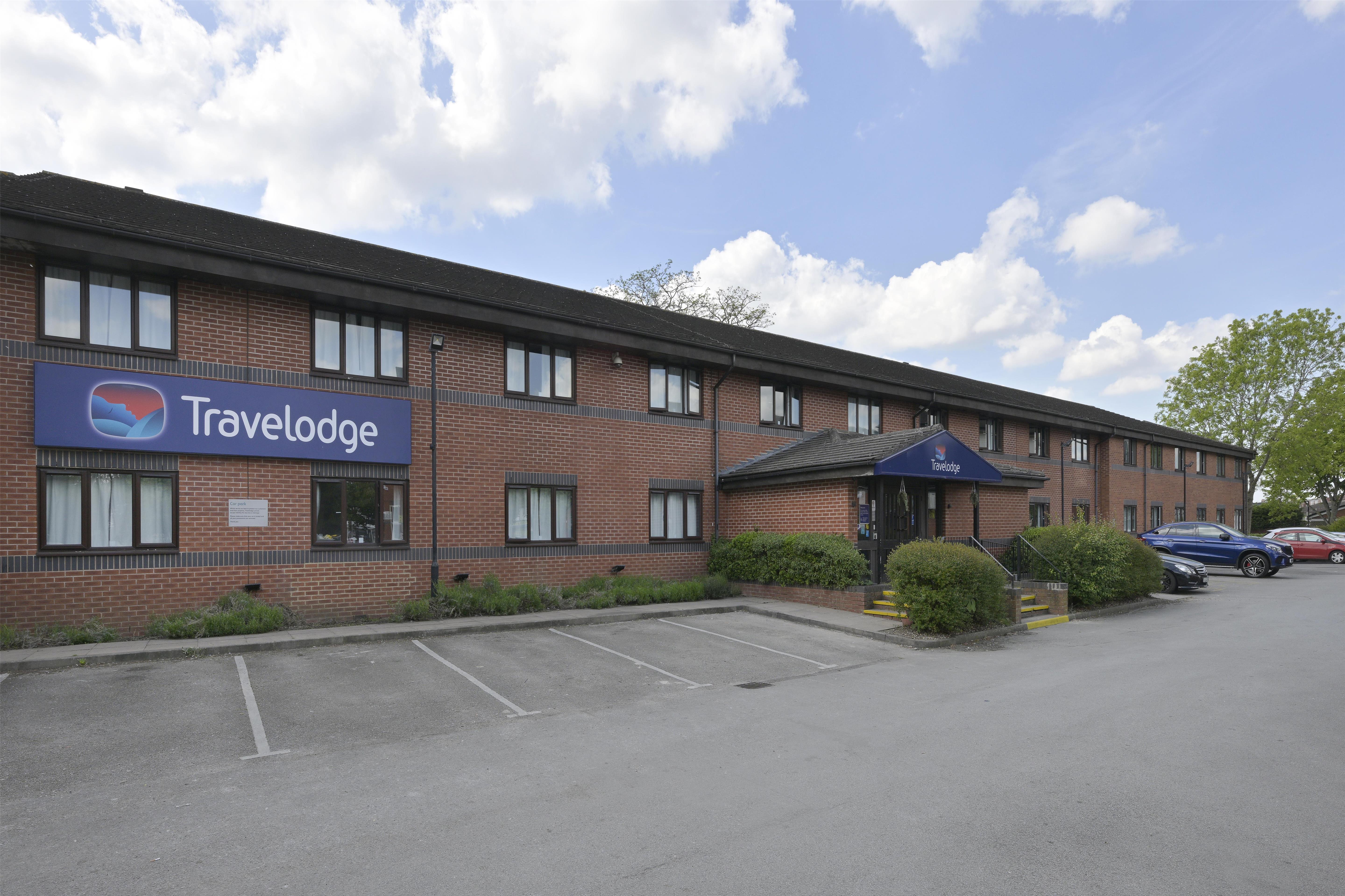 Travelodge Birmingham Yardley 24/28