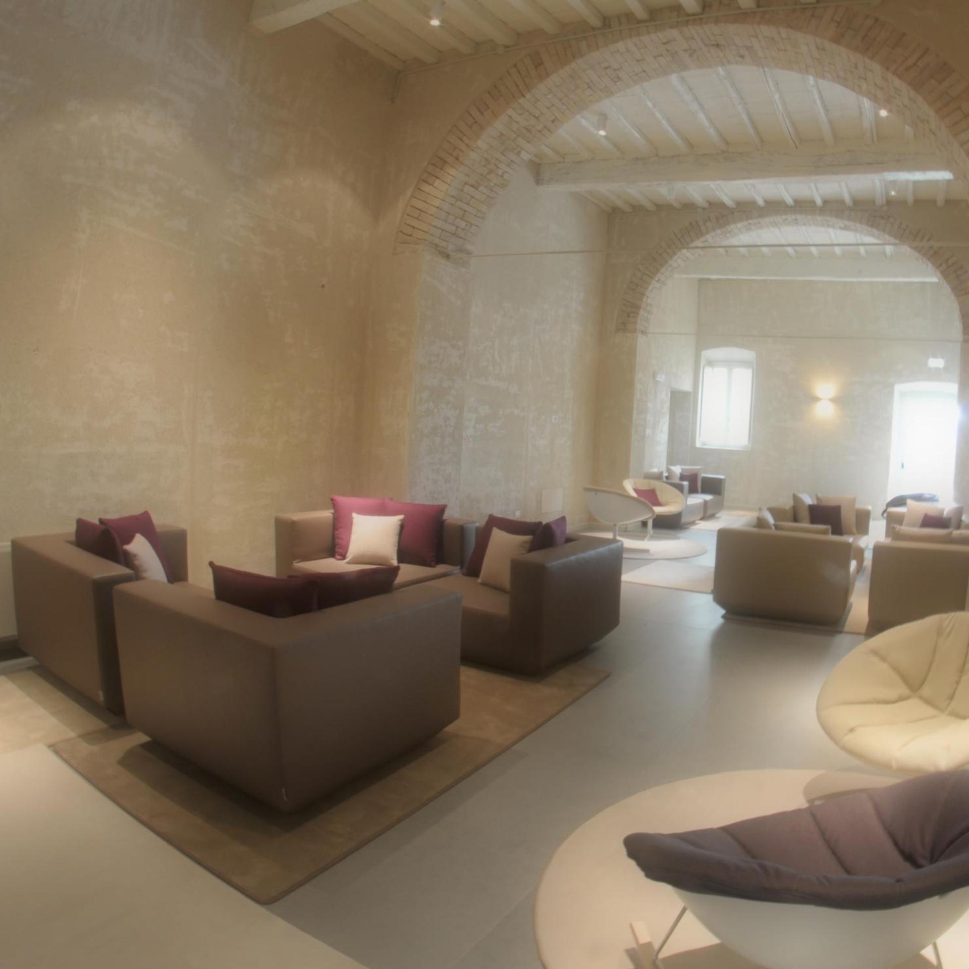 Hotel & Resort Le Colombare 40/64