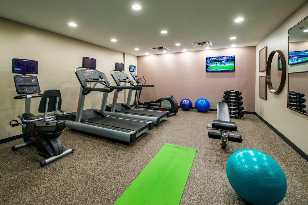 Residence Inn Worcester 22/55