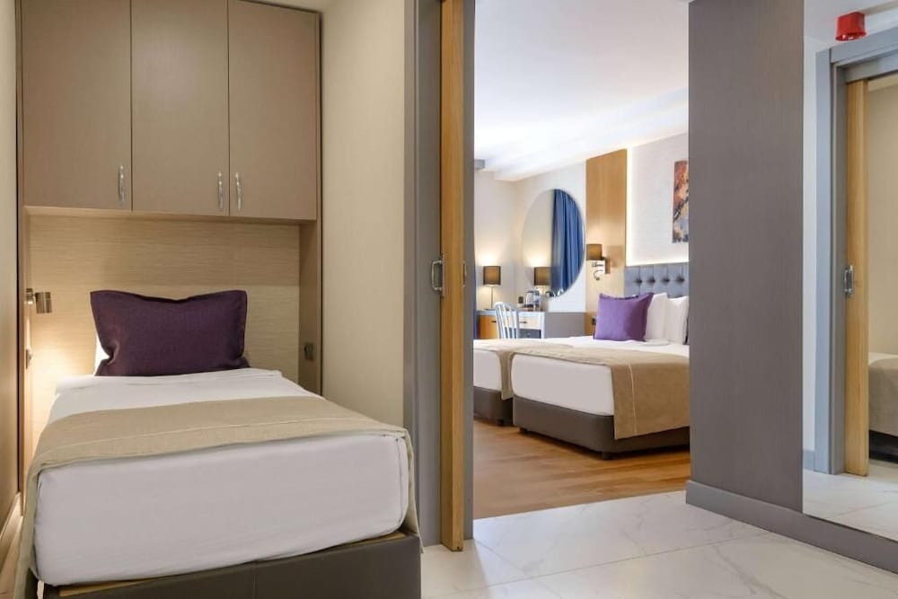 La Quinta by Wyndham Bodrum 27/74