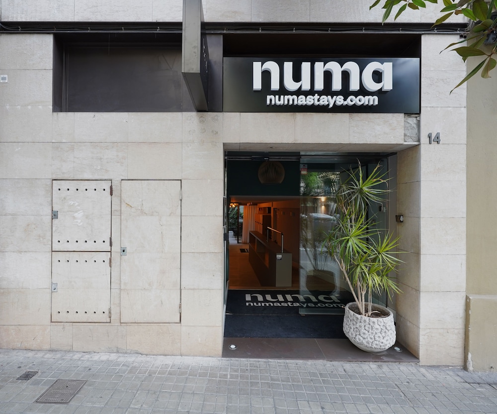 Numa | Brio 4/52