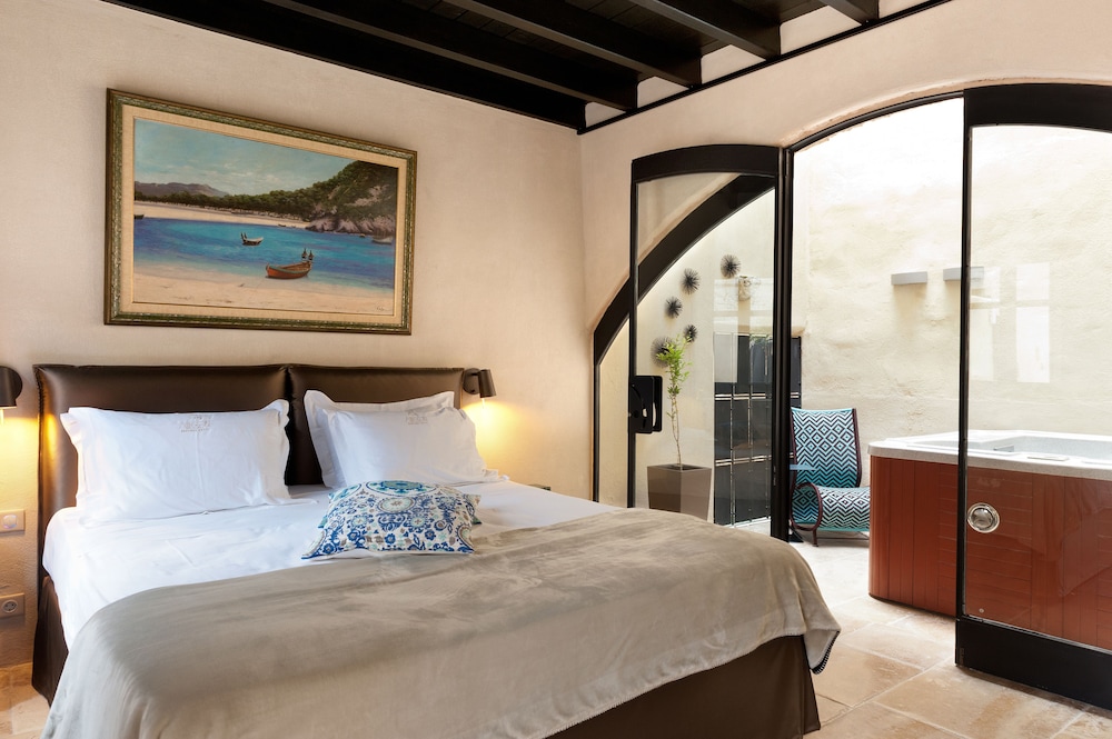 Allegory Boutique Hotel 7/100