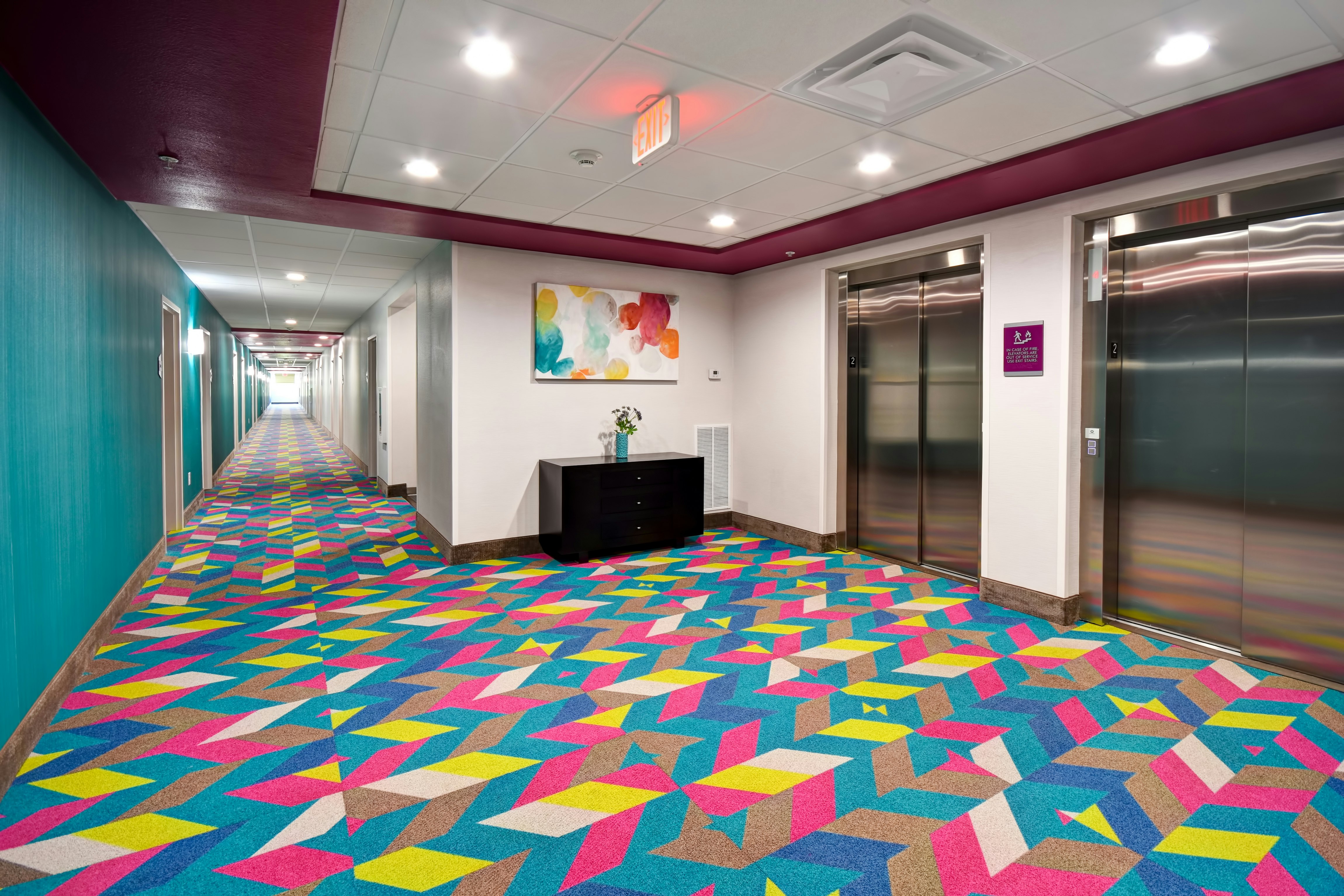 Home2 Suites By Hilton Oklahoma City Airport Ok 59/67