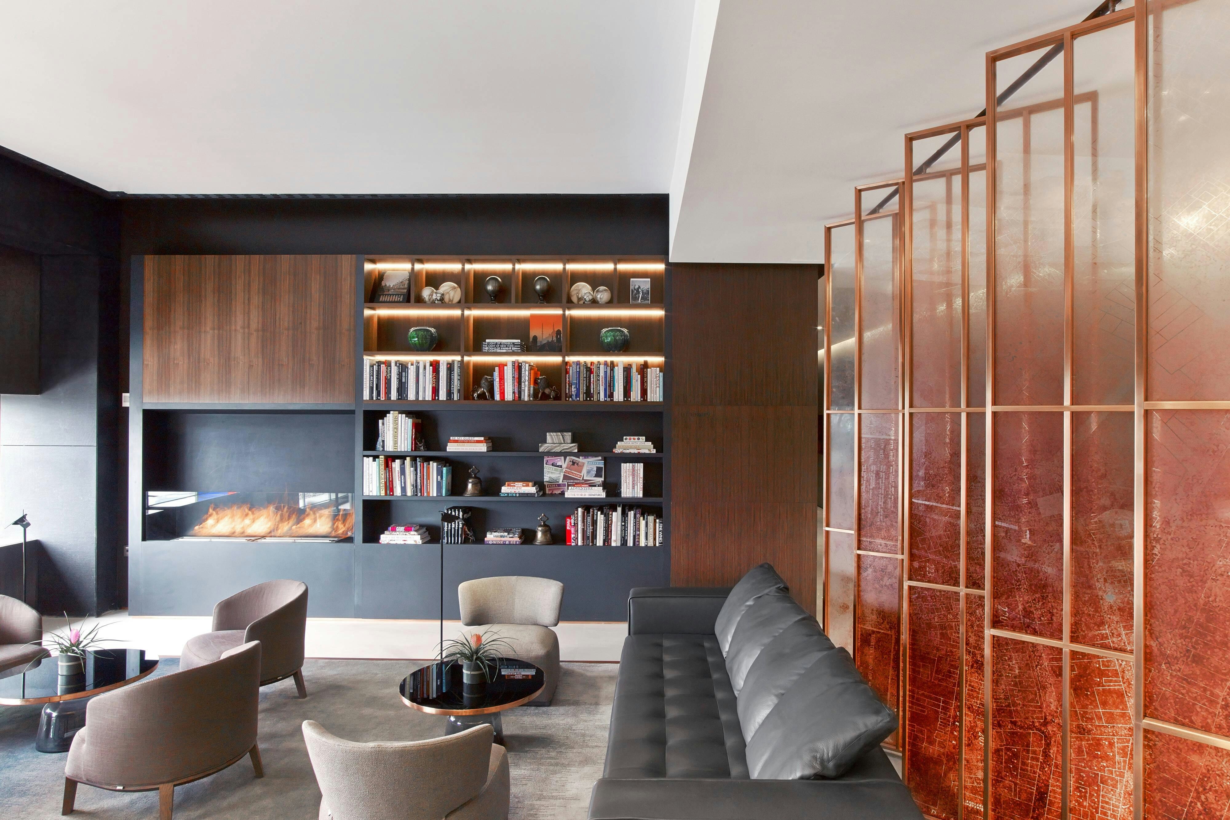 The St. Regis Istanbul 39/50