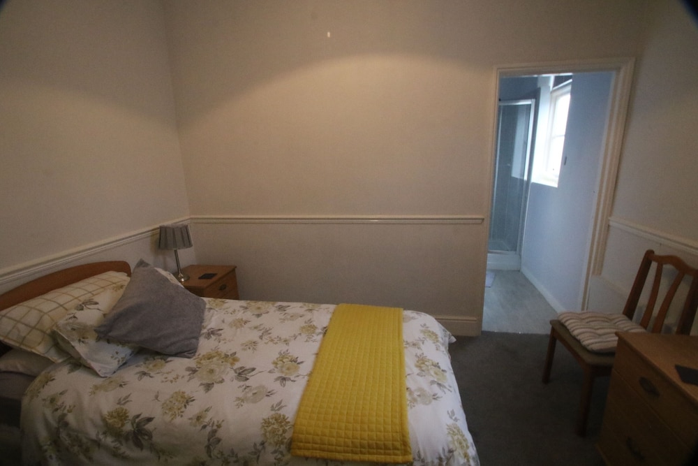 Spring Garden Guest House 27/50