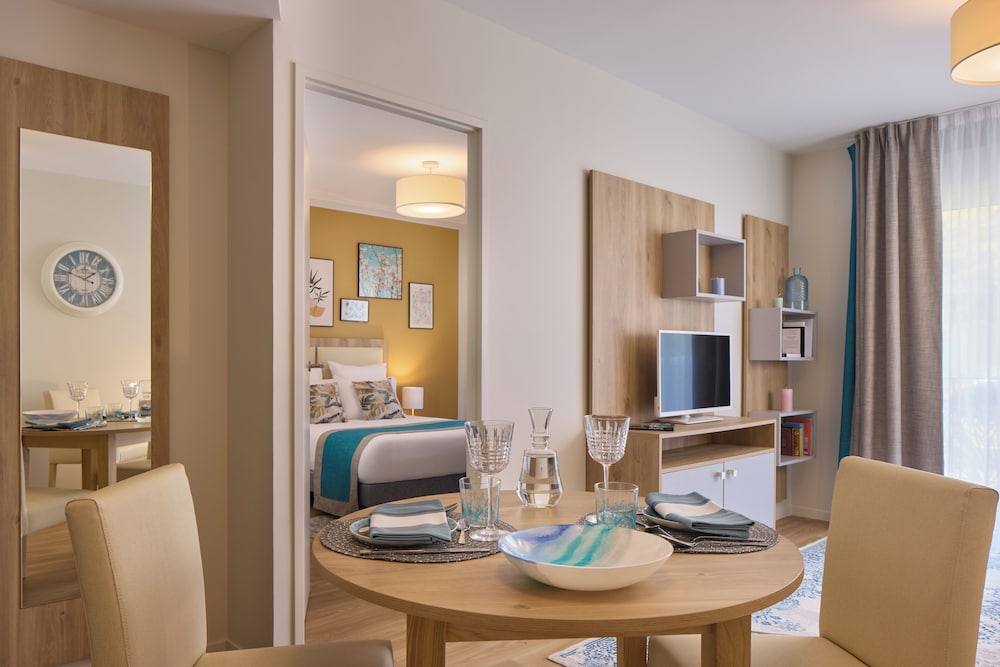 Quality Aparthotel Saint-Paul-les-Dax 29/39