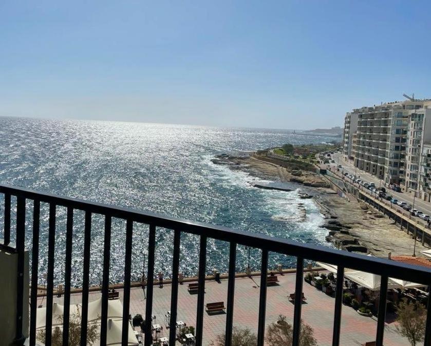 Room, Quadruple, Sea View