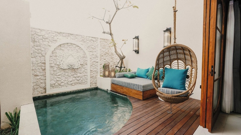 Natya Hotel Tanah Lot 38/78
