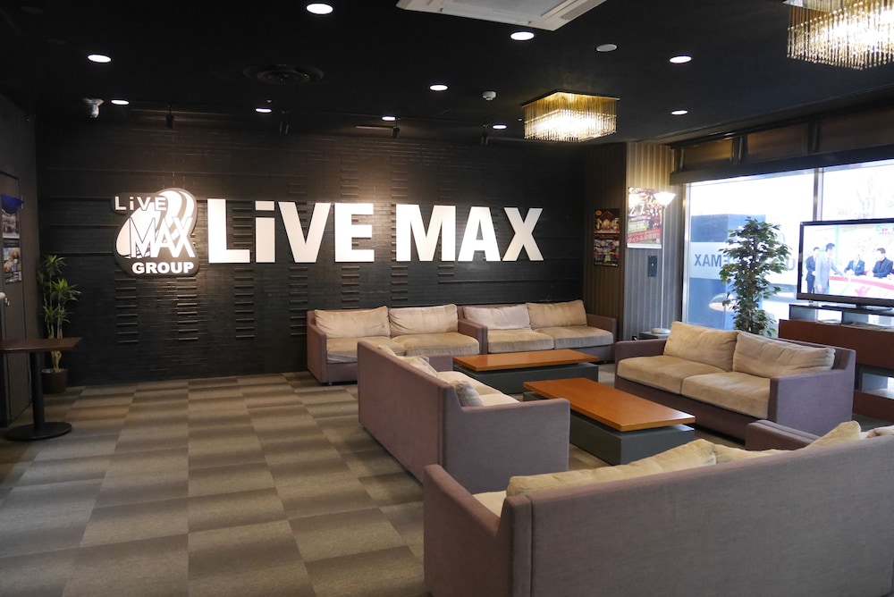 Hotel Livemax BUDGET Yokohama Tsurumi 33/50