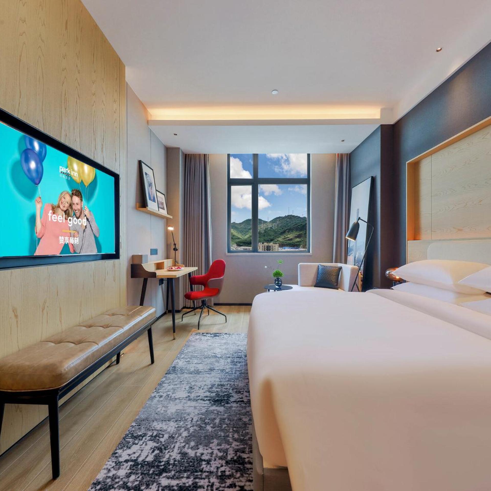 Park inn by Radisson Hotel 25/58