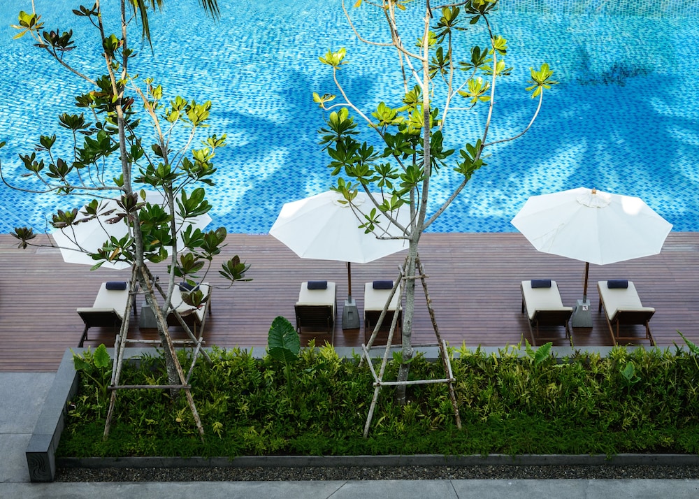 The Regent Cha Am Beach Resort in Cha-am