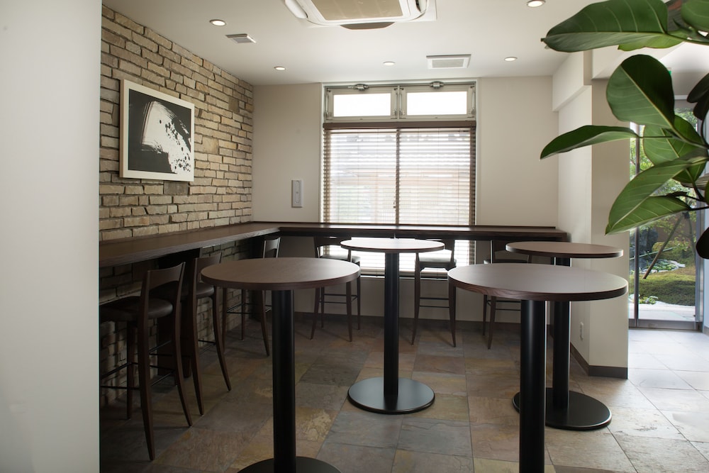 Jisco Hotel Kyoto Goshonishi 35/47