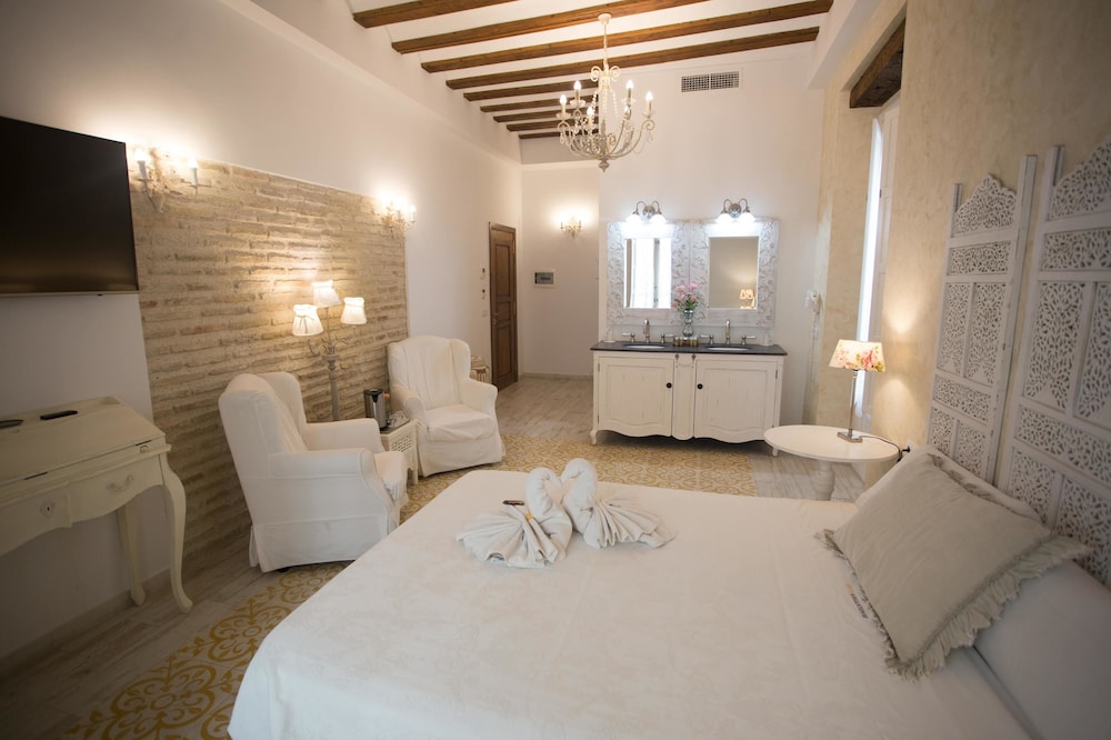 Hotel Argantonio 29/47