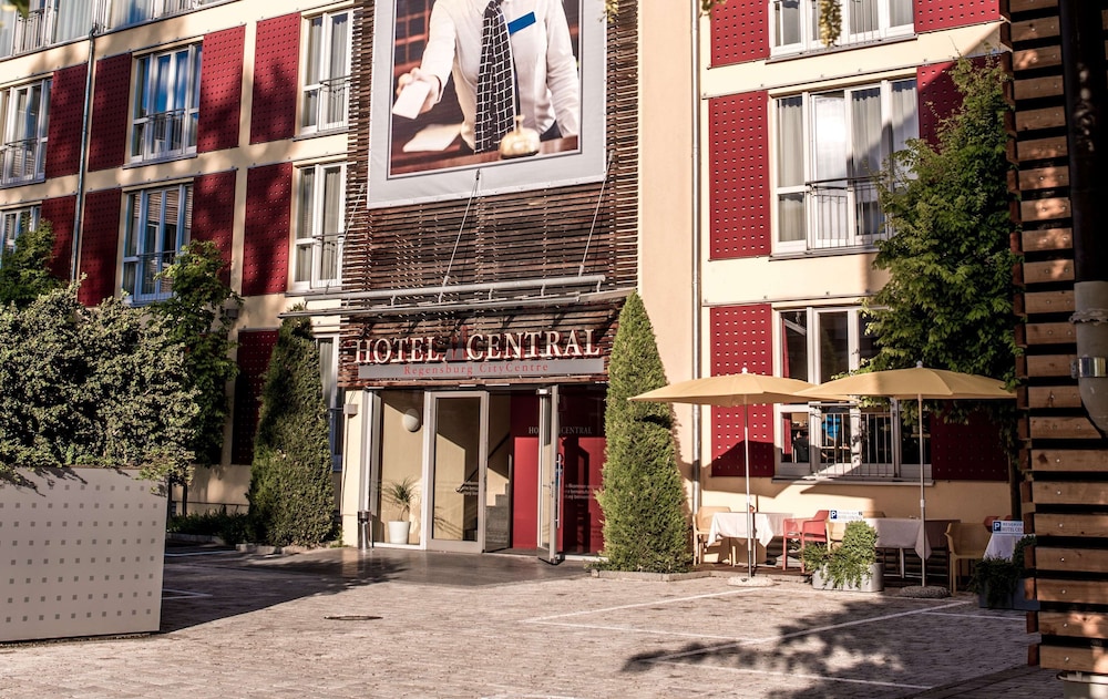 hotel