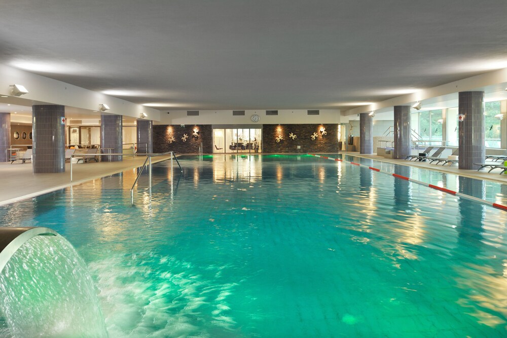 Vila Laguna Strunjan - Terme Krka 33/70