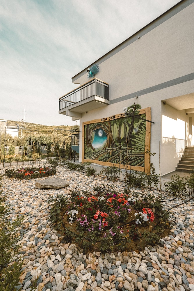 Kosa Otel Çesme 44/50