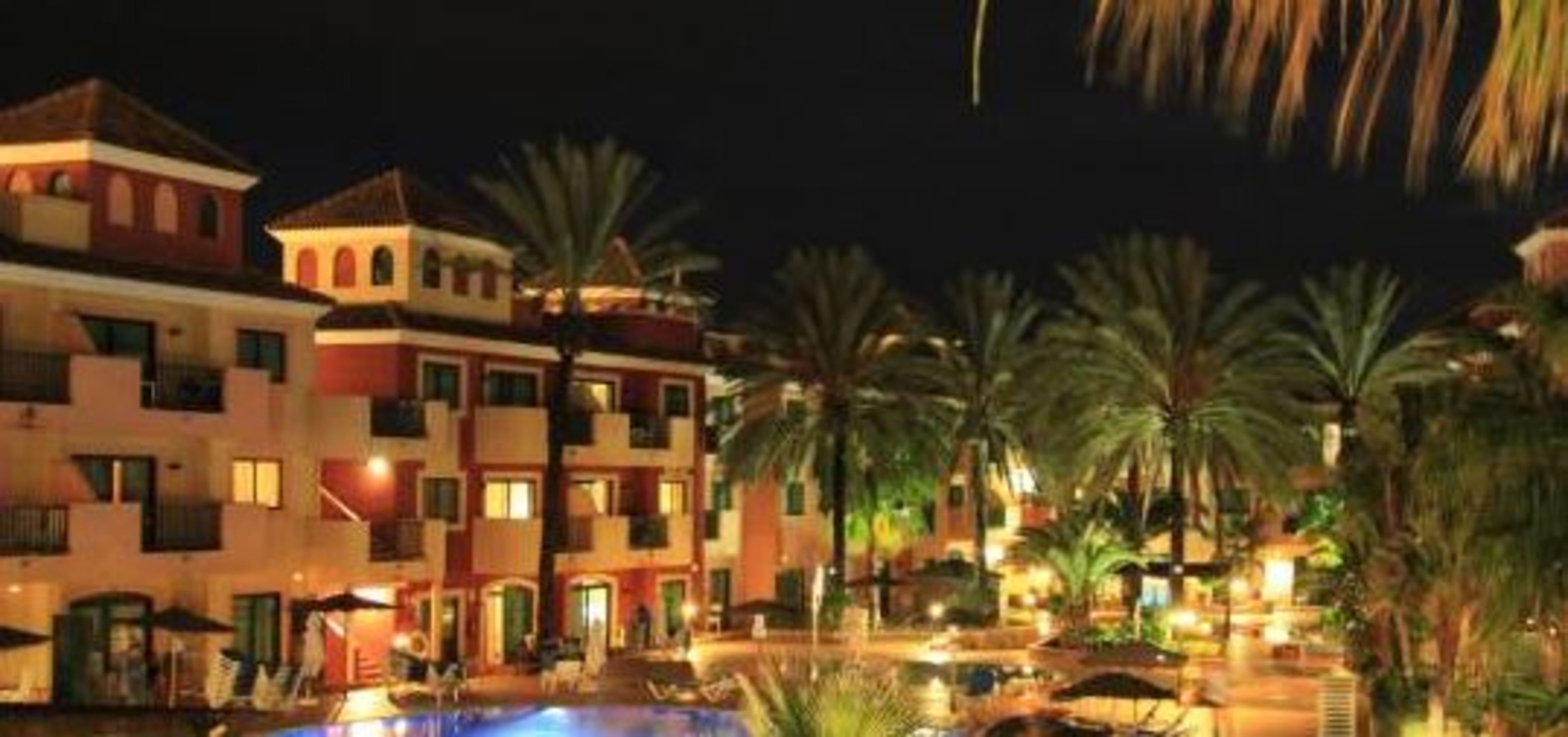 Hotel Bluesea Aloe Corralejo 1/28