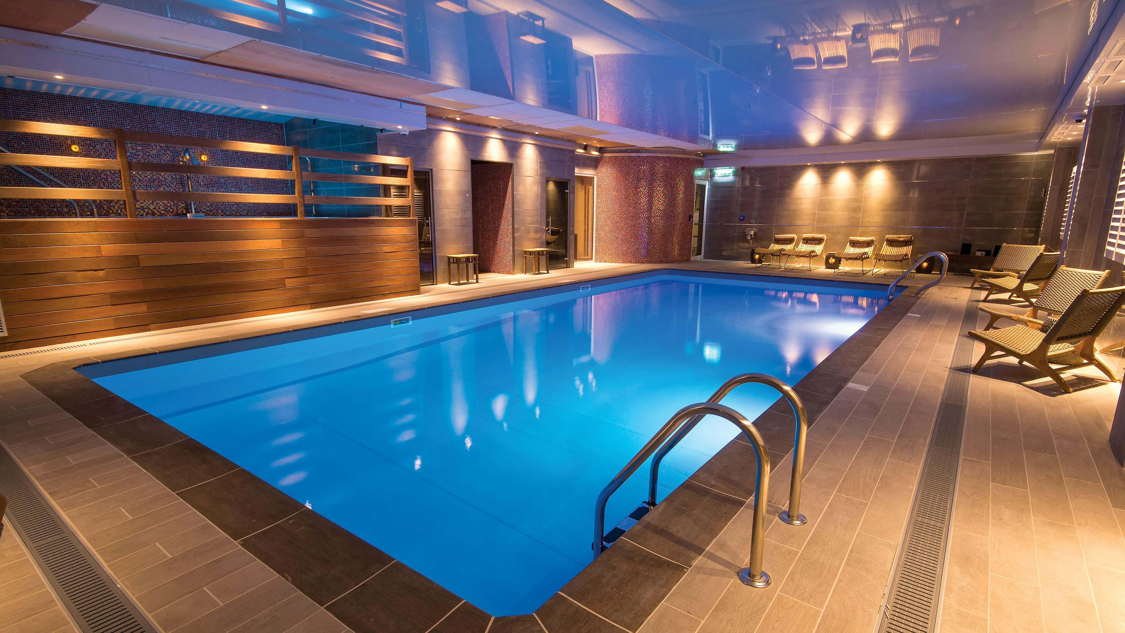 Ilsington Country House Hotel & Spa 13/25