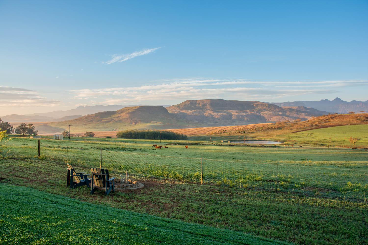 Kezlyn Farm Cottages 17/25
