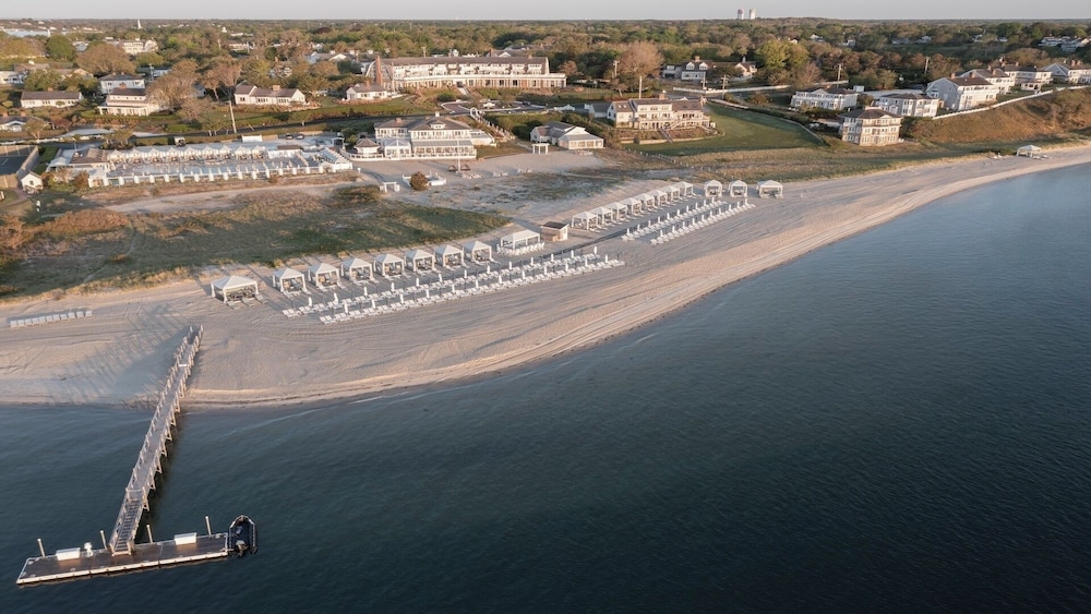 CHATHAM BARS INN 68/75