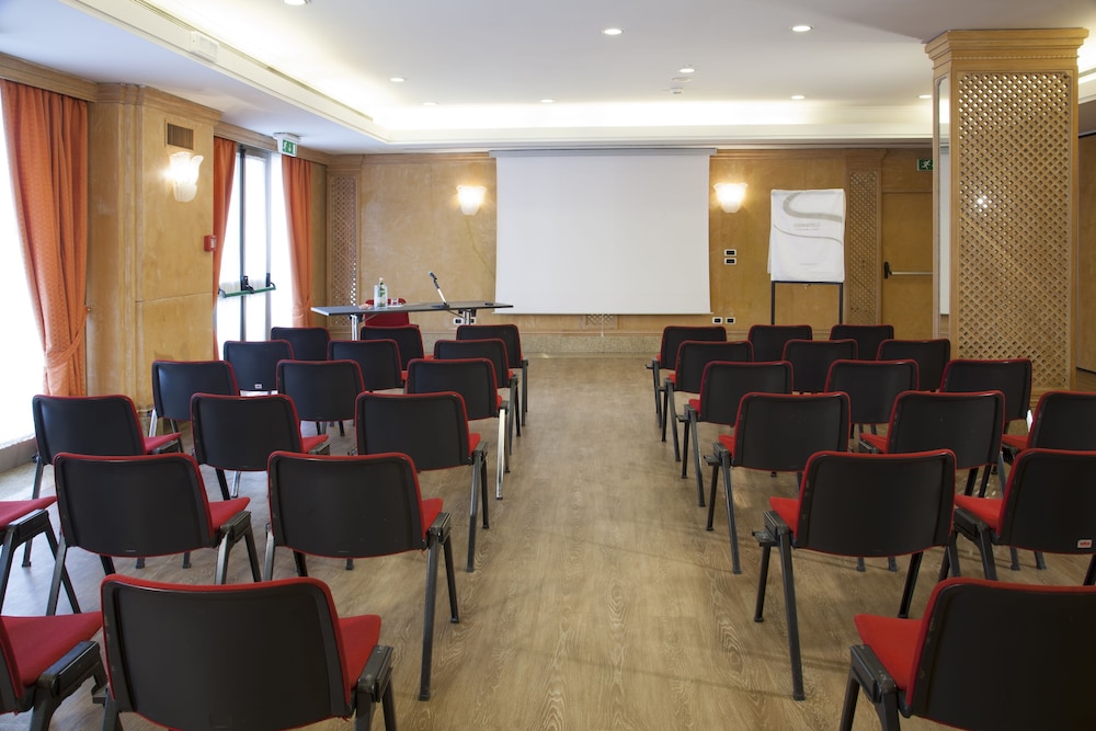 Starhotels Vespucci 41/42