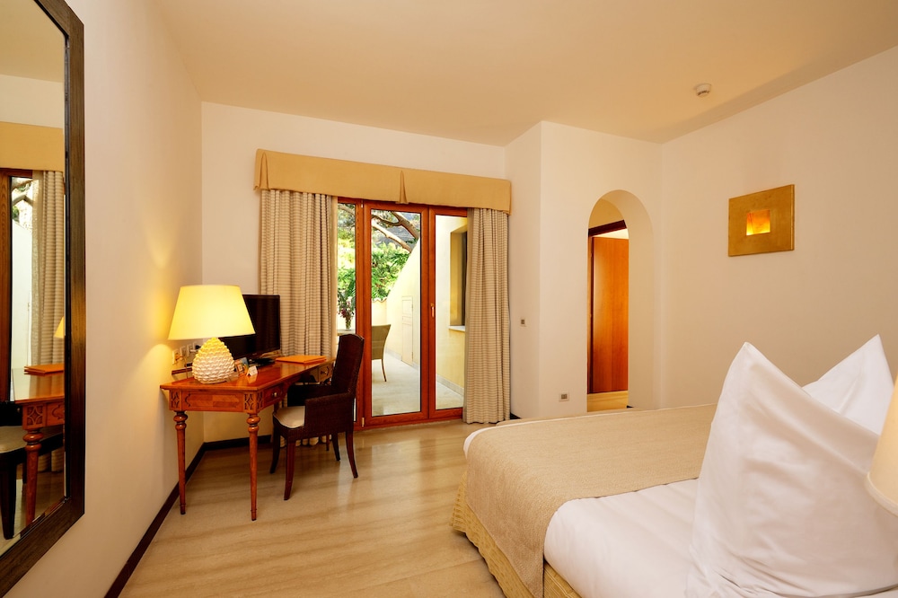 Alberi del Paradiso Hotel 24/51