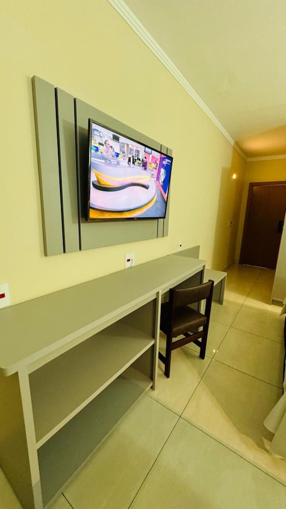 Hotel Dan Inn Uberaba & Convencoes 7/46