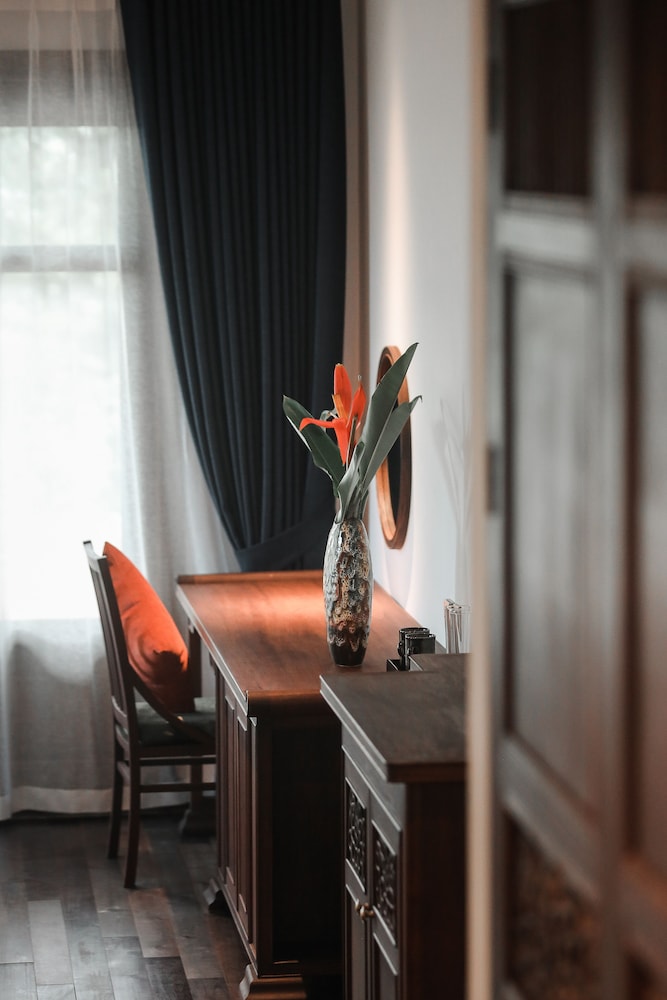 Amour Resort Bavi 3/50