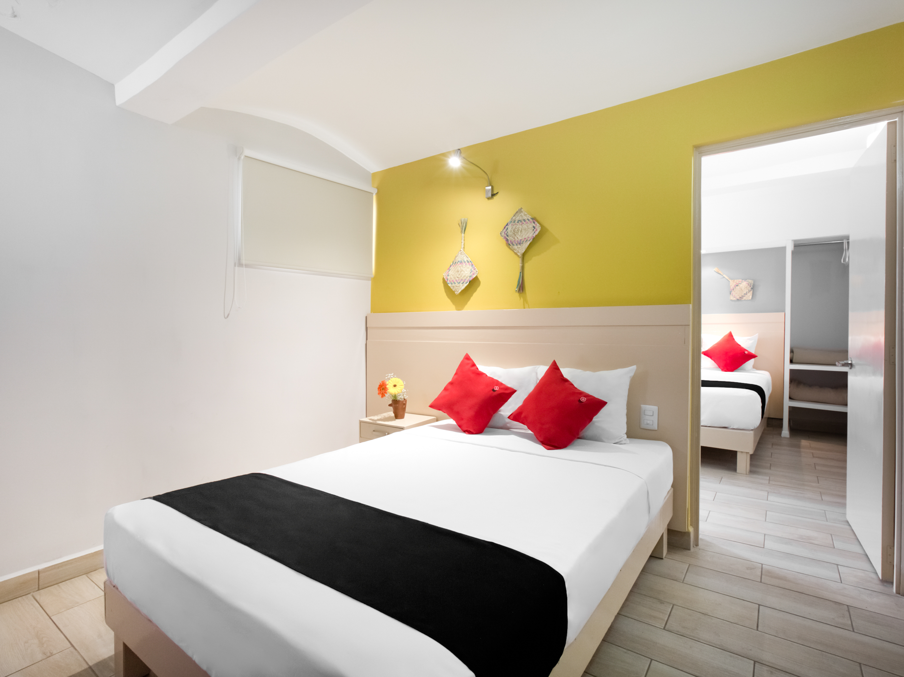 Hotel El Andariego 19/47