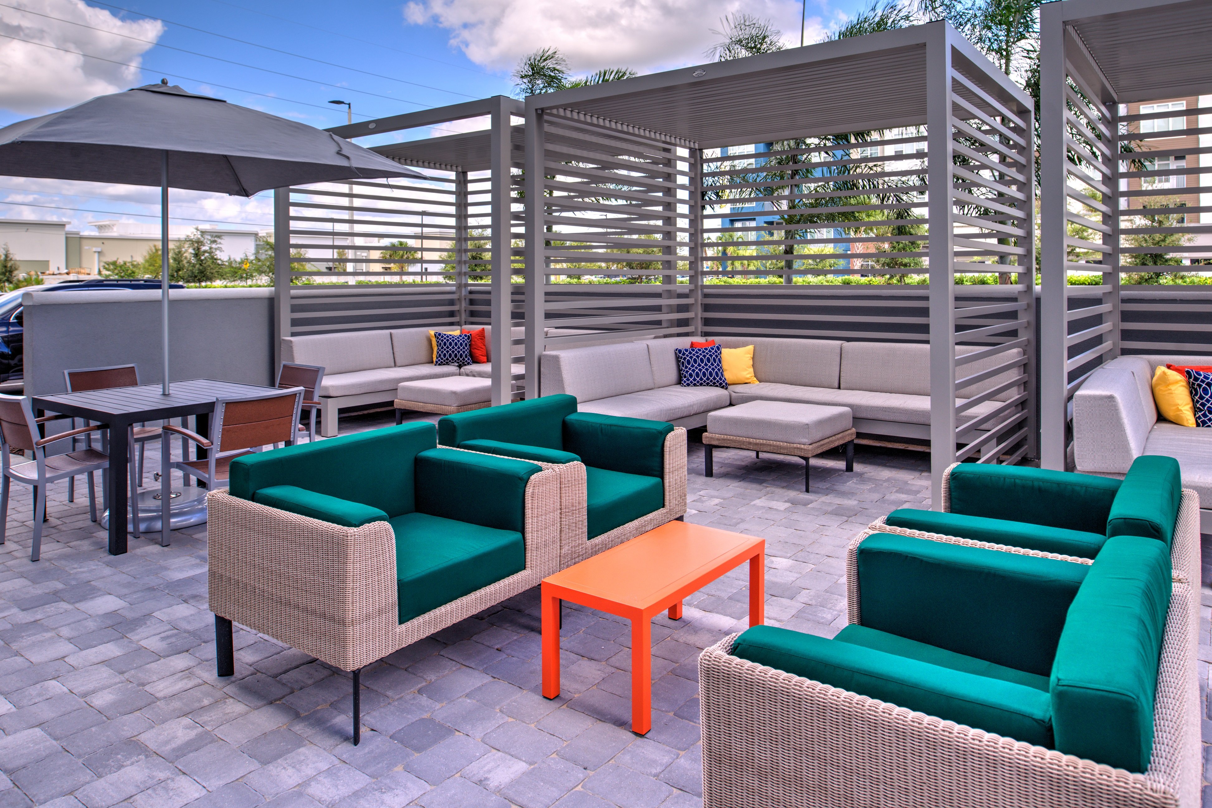 Holiday Inn & Suites Orlando I-Drive - Theme Parks 41/77