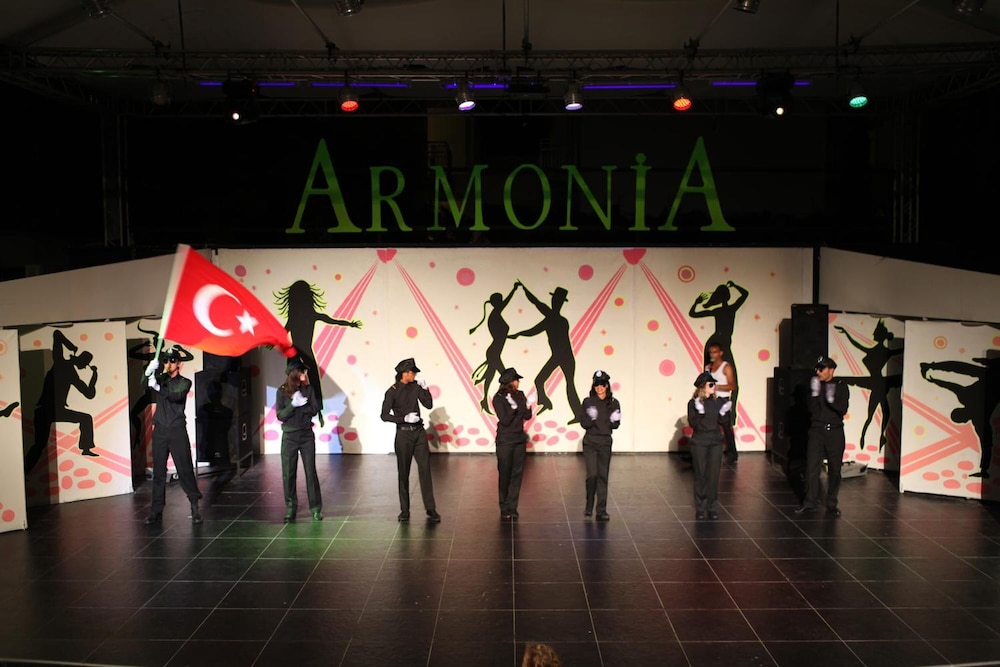 Armonia Holiday Village And Spa 20/49