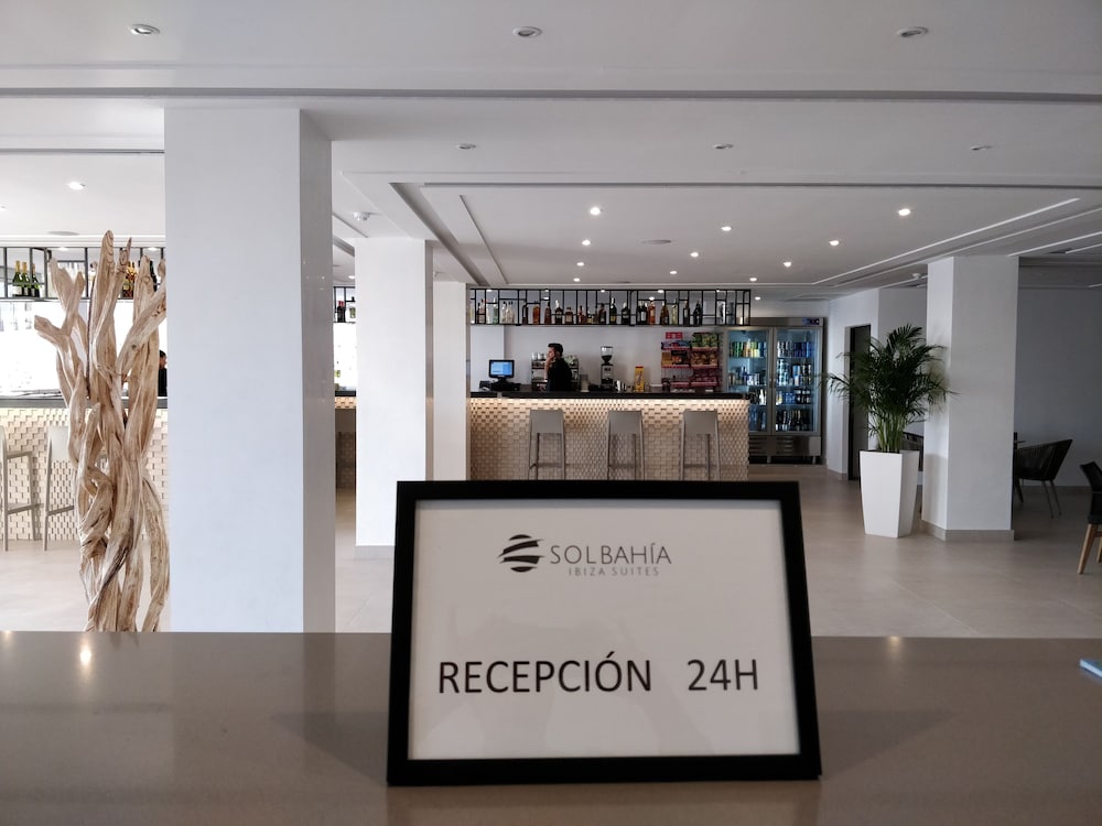 Sol Bahia Ibiza Suites 4/41