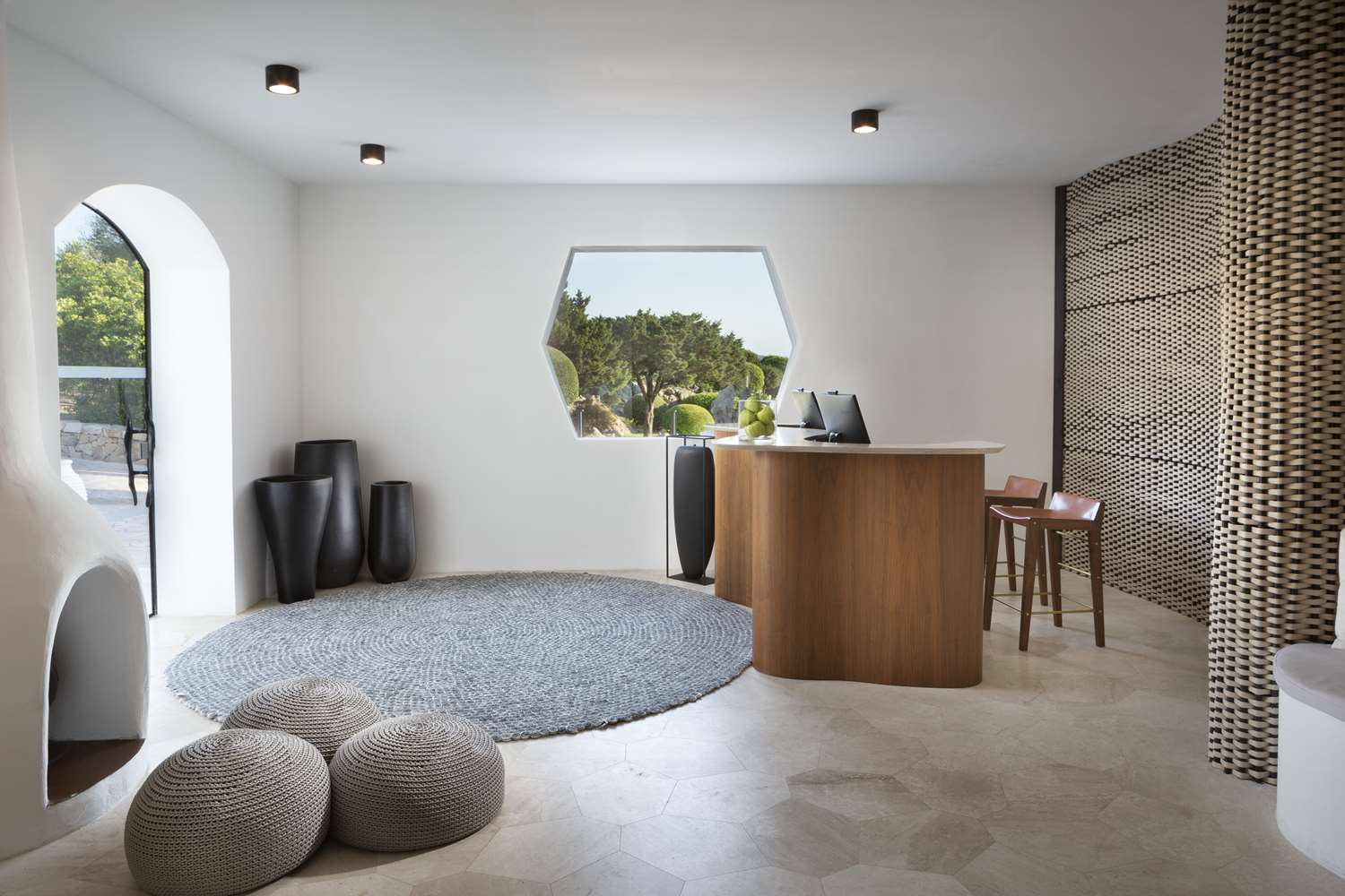 Sulia House Porto Rotondo, Curio Collection by Hilton 12/99