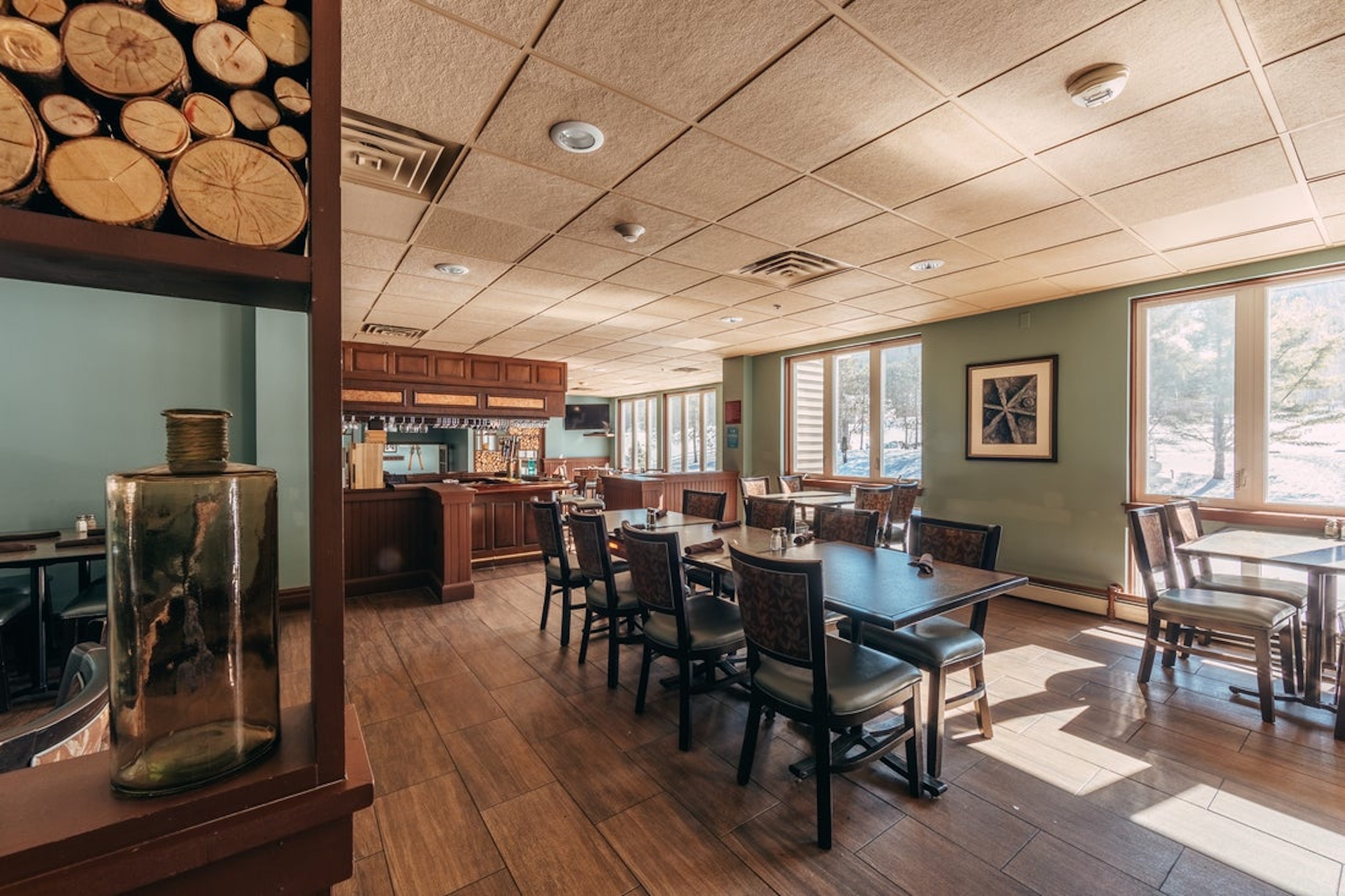 Holiday Inn Club Vacations Ascutney Mountain Resor 45/64
