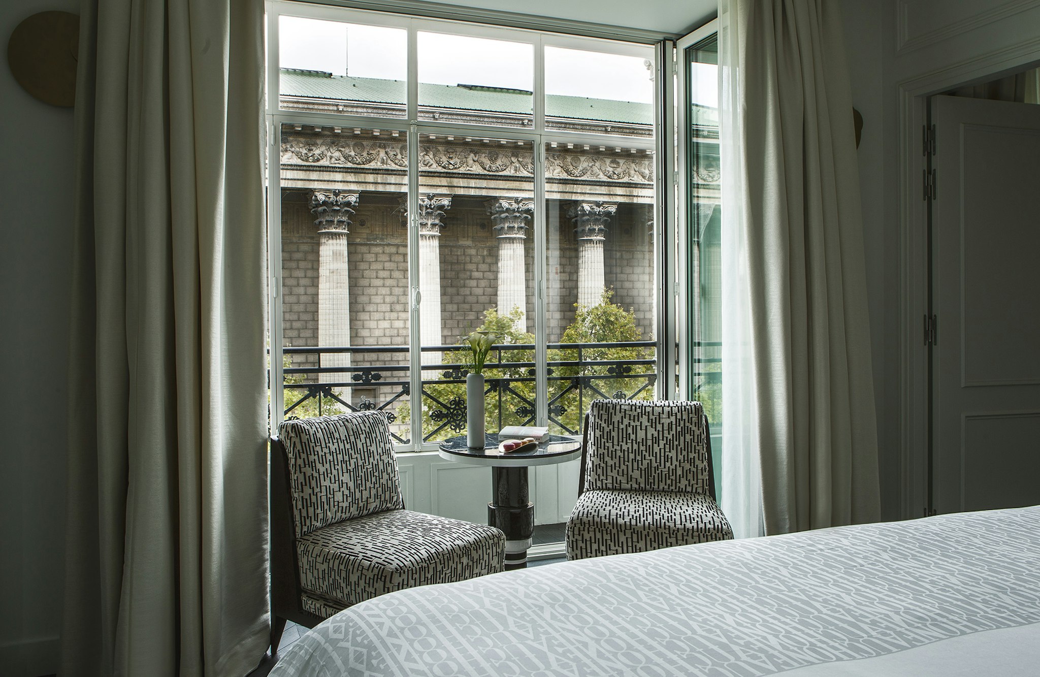 Fauchon L'Hotel Paris 25/83