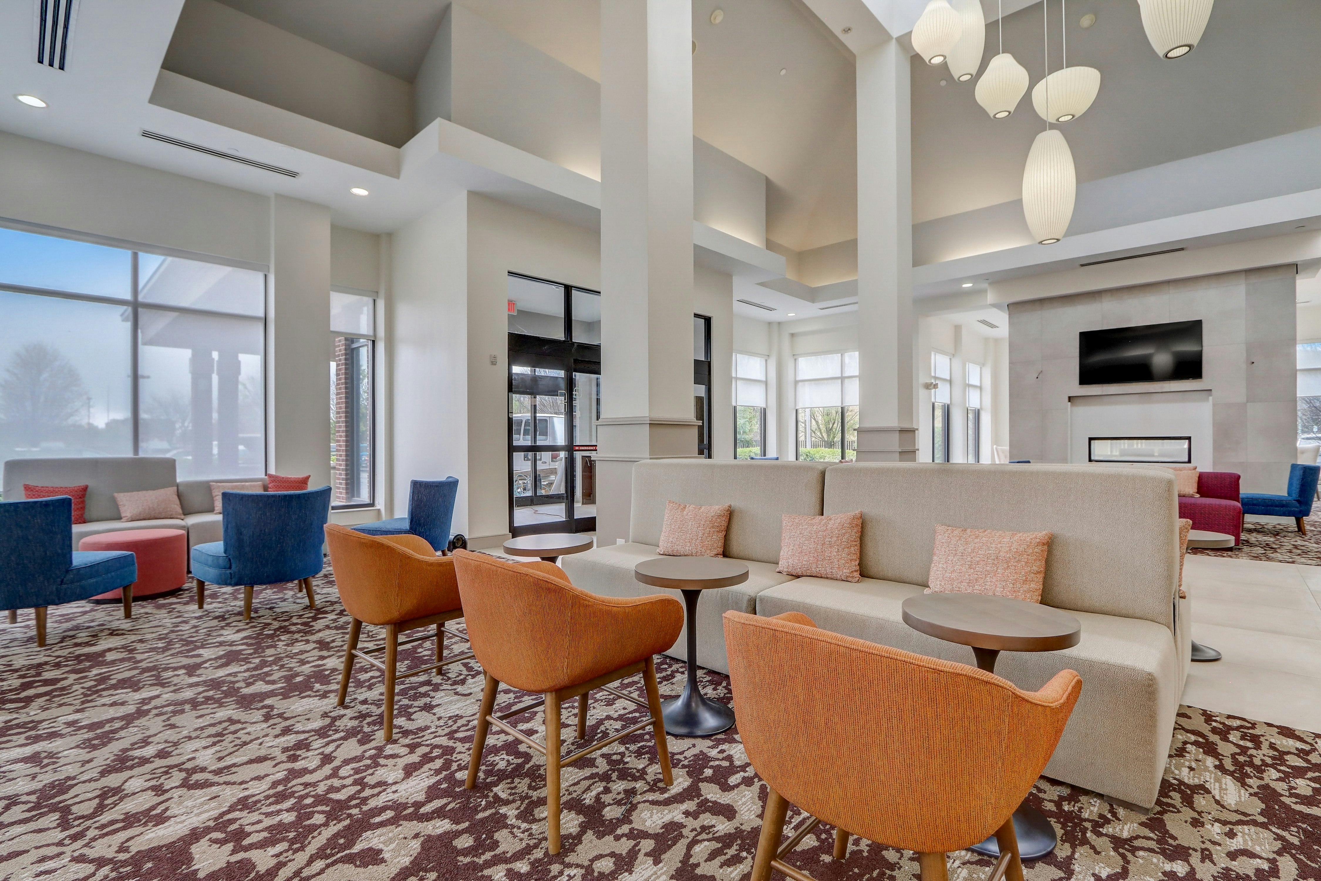 Hilton Garden Inn Indianapolis Northwest, IN 13/41