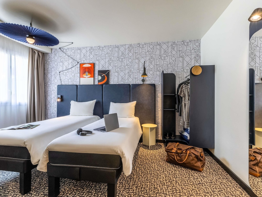 Ibis Dunkerque Centre 20/64