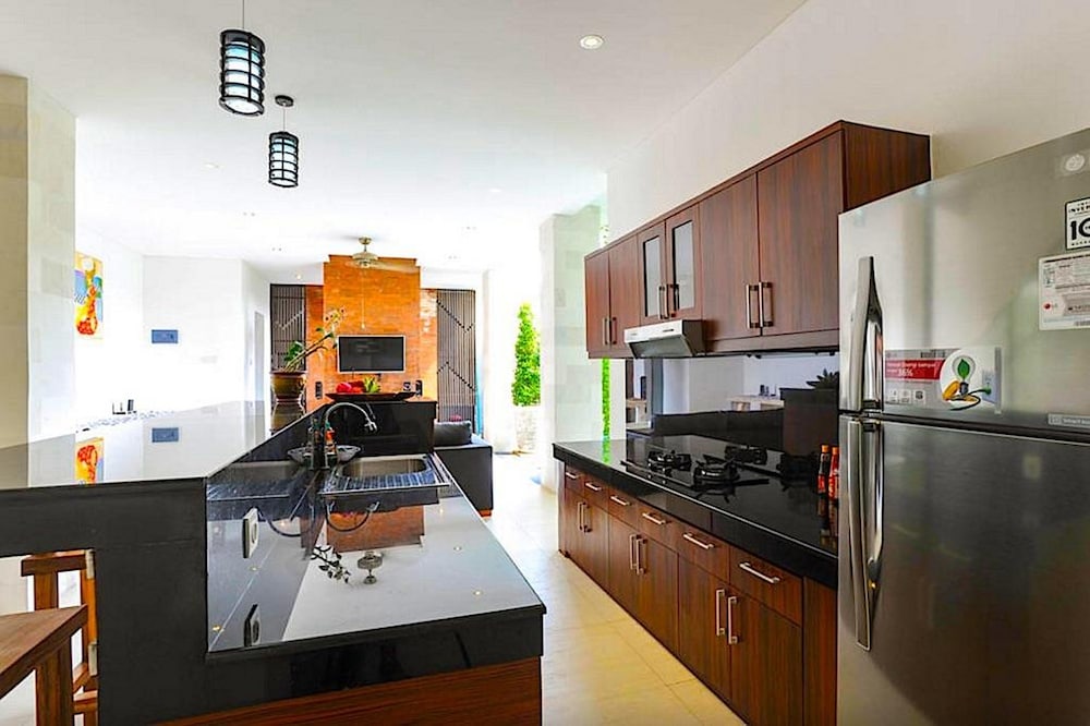 Puri Bagus Villa Legian Kuta 6/45