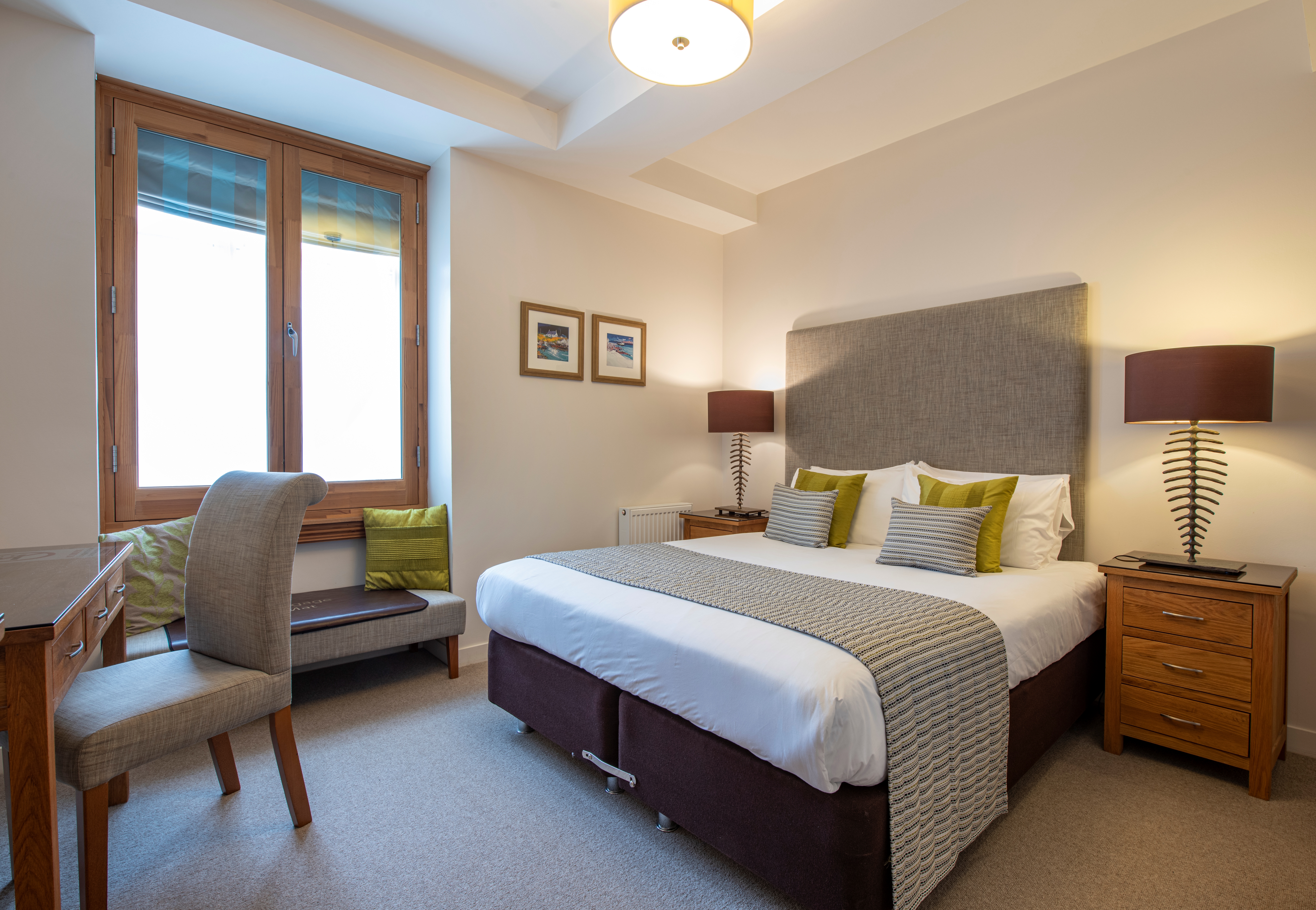 2 Bedrooms, Superior, Apartment, High Street View