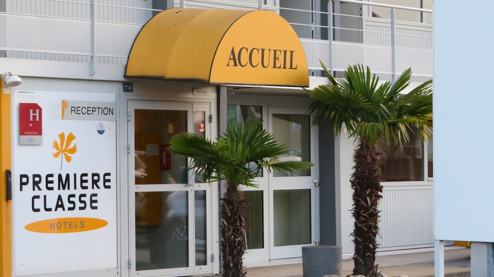 Premiere Classe Macon Sud 7/32
