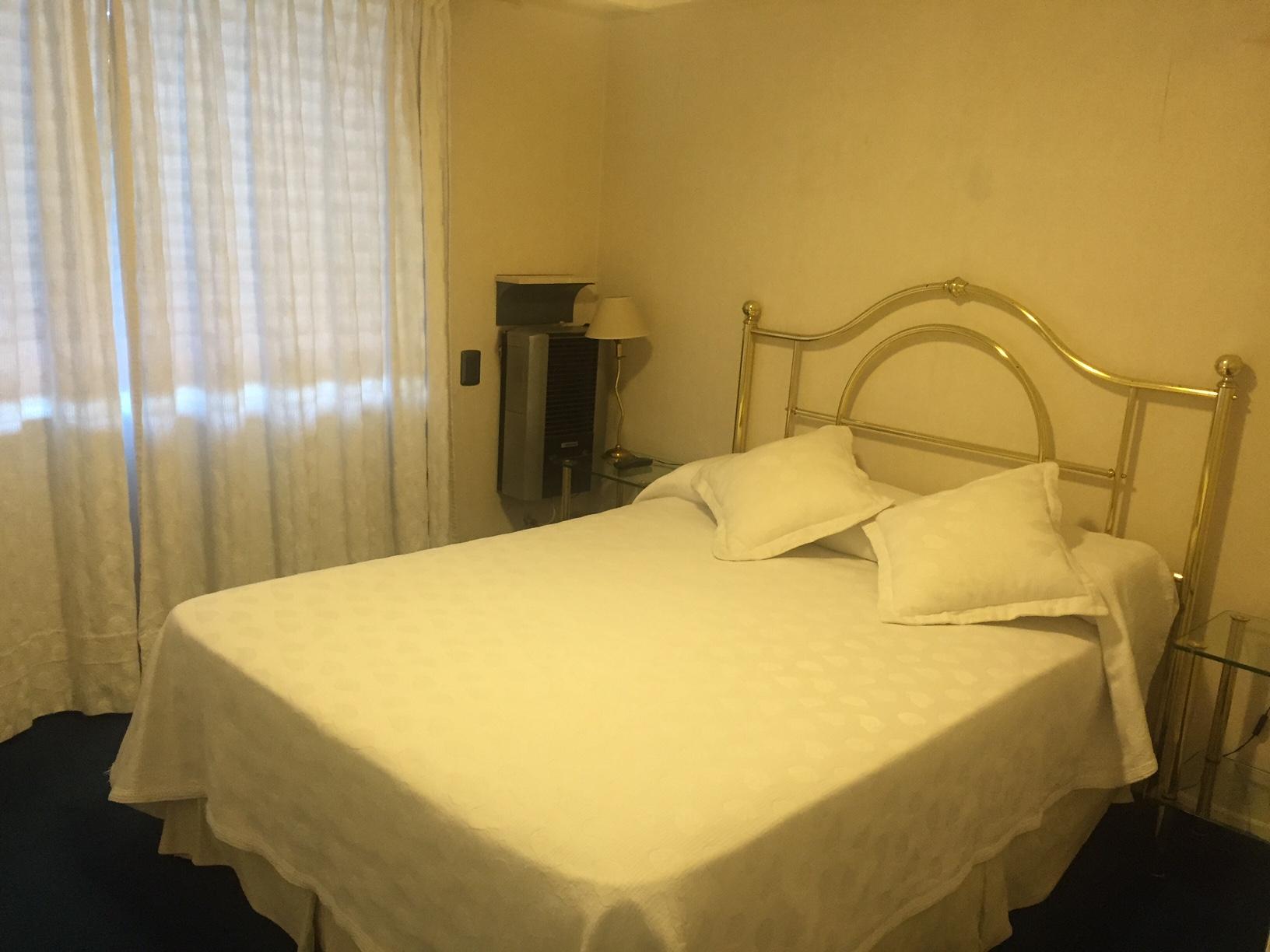 Apart Hotel Avenida del Mar 5/20