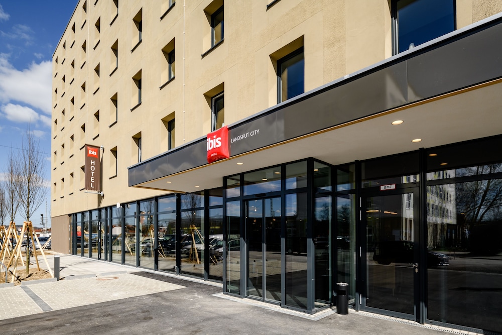 Ibis Landshut City 62/64