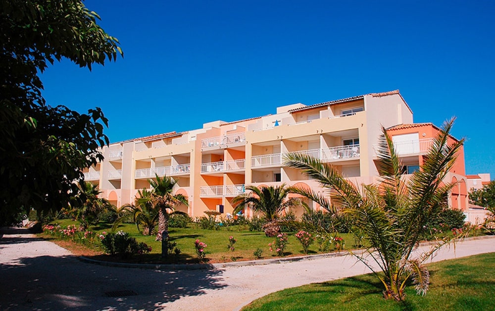 Vacanceole Palmyra Golf 1/28