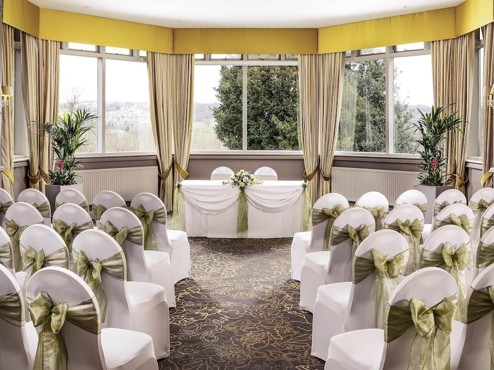 Mercure Bradford Bankfield Hotel 24/50