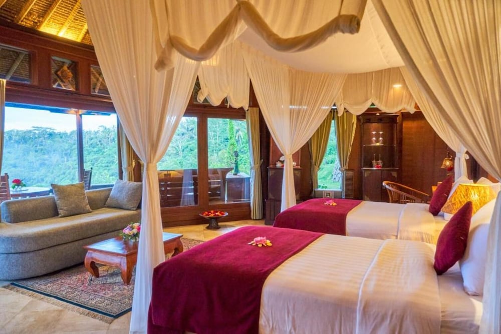 Bagus Jati Health & Wellbeing Retreat 18/50