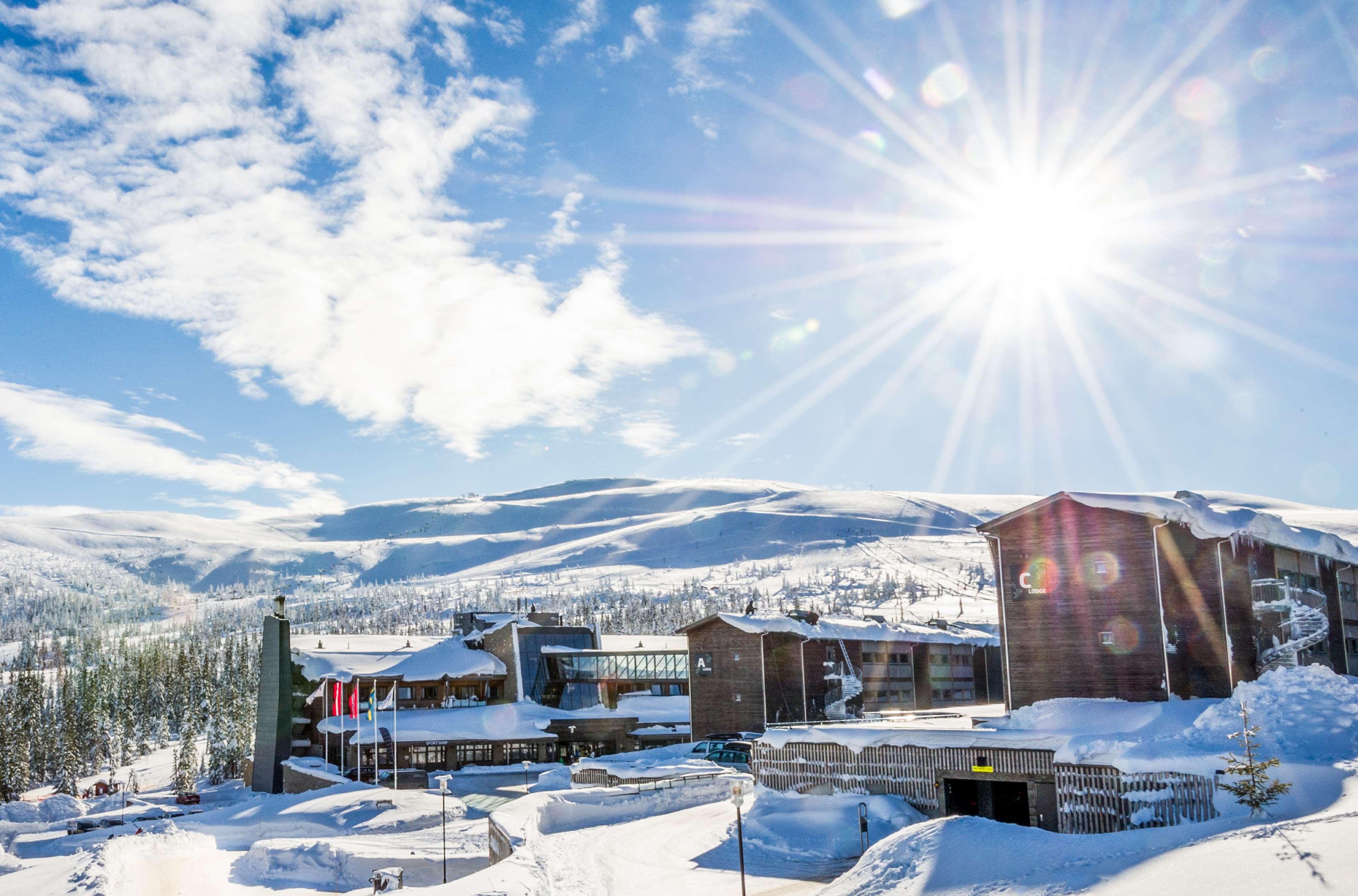 Radisson Blu Mountain Resort & Residences 3/50