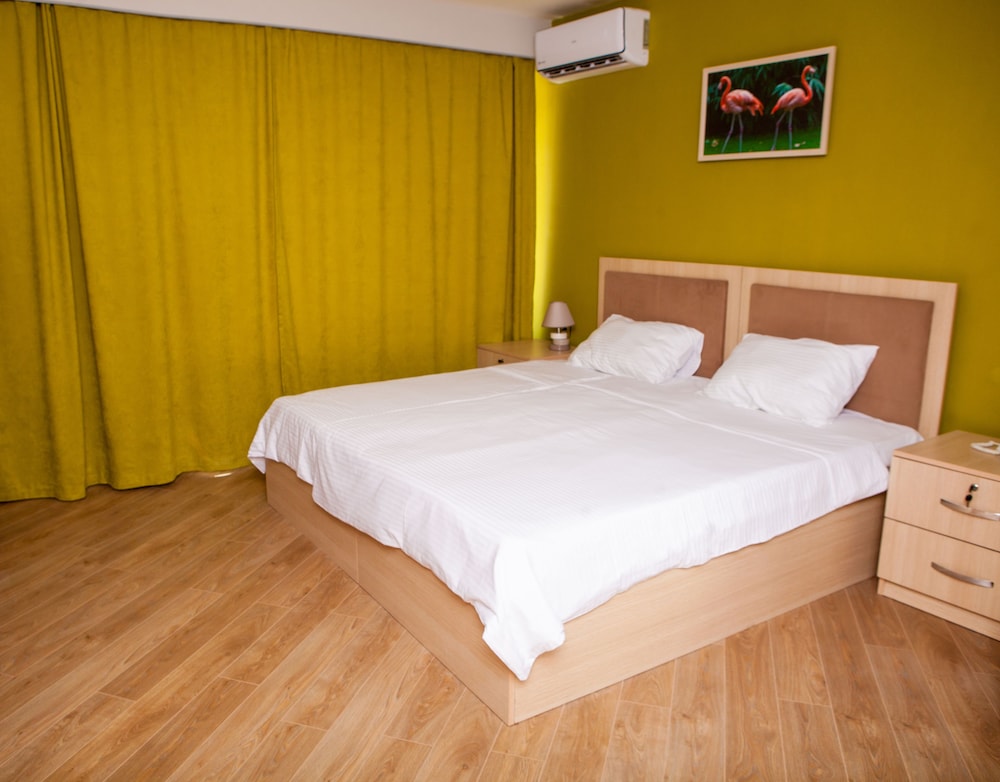 Flamingo Hotel Baku 8/45