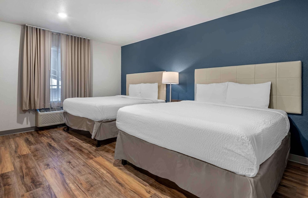 Extended Stay America Select Suites - Pittsburgh - Cranberry 5/32