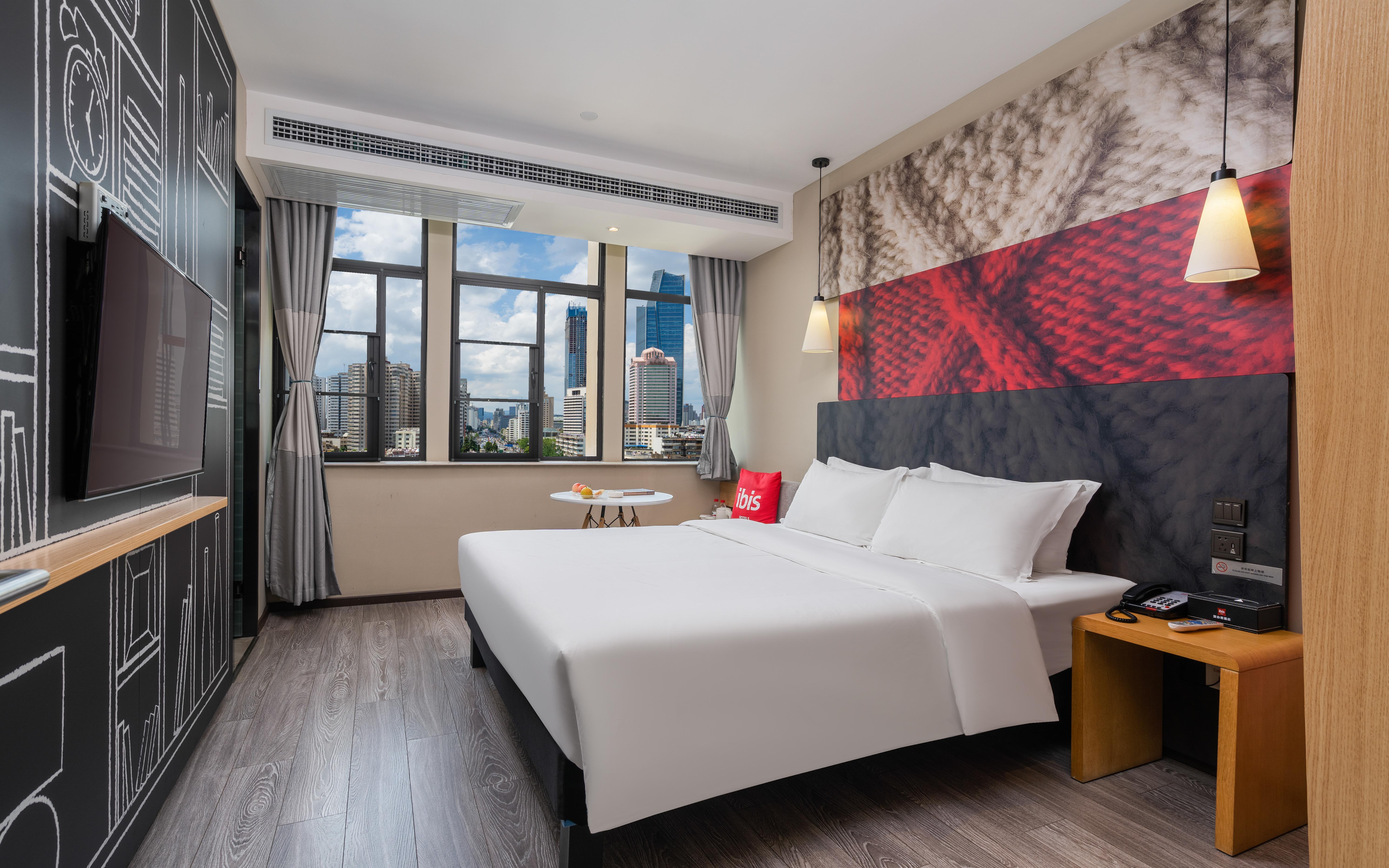 Ibis Kunming Beijing Rd 23/50