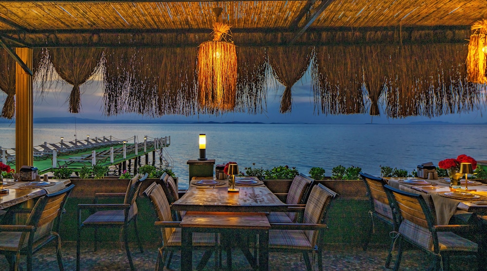 Assos Kayalar Blue Beach Hotel 29/50